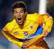 Sebastian "Chamagol" Gonzalez (Delantero)