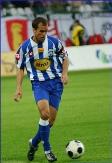 Matias Favano (Volante Central)