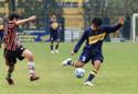 Rafael Guzman (Delantero) Inferiores C A Boca J
