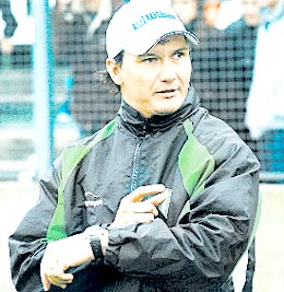 Carlos Leeb