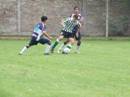 Sergio Liparoti (Delantero) Inferiores C.A.Banfield